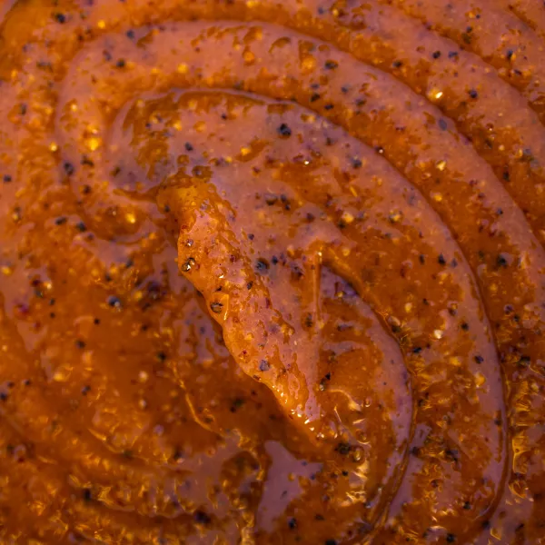 002372L : Del Sol Orange / Poivre Visuel 1 principal